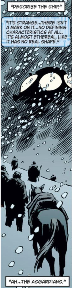 Illustration for article titled ​Siestas Aren't Mandatory: Secrets of SHIELD episode "The Well"
